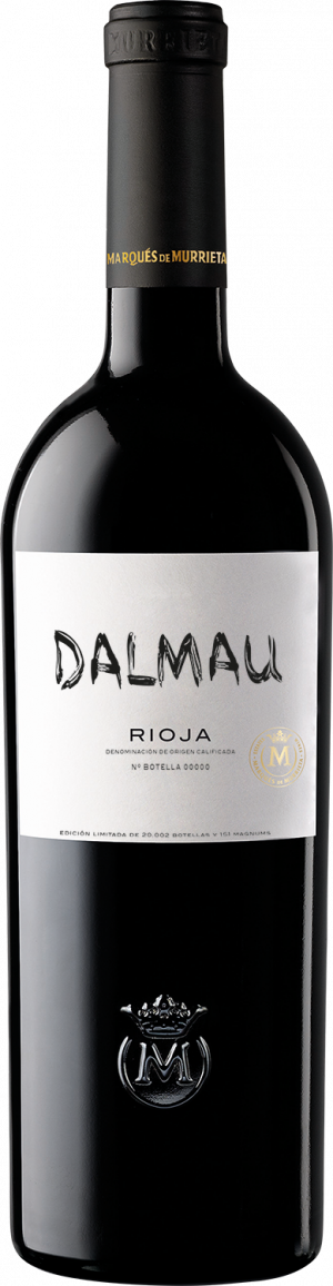 Marqués de Murrieta Dalmau Reserva 2016