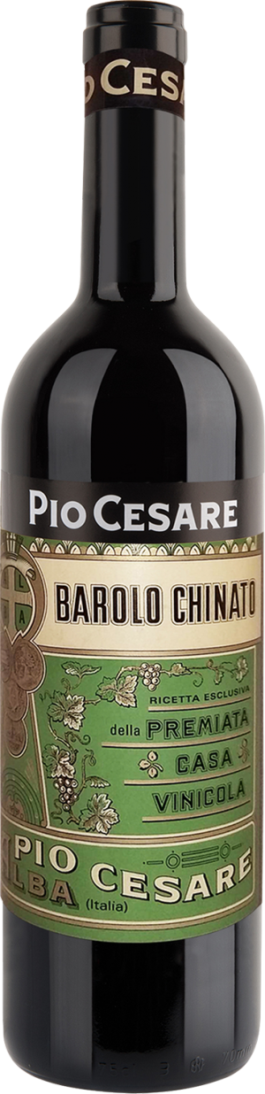 Pio Cesare Barolo Chinato nv