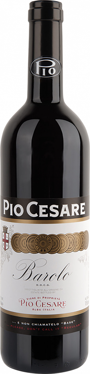 Pio Cesare Barolo DOCG 2016