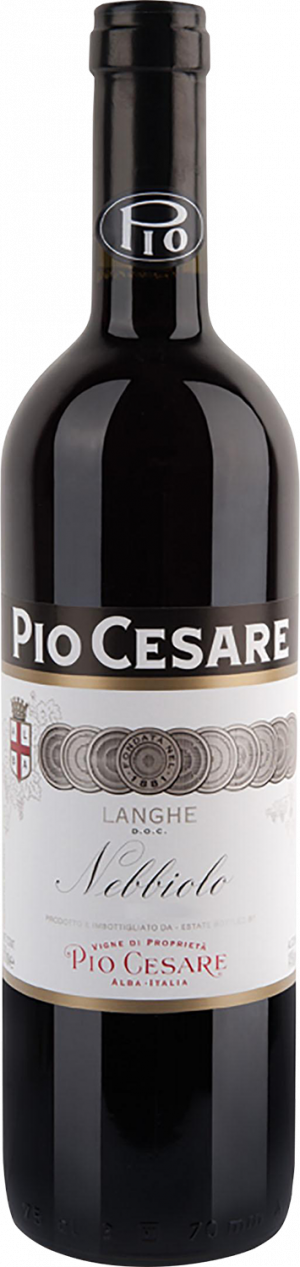 Pio Cesare Nebbiolo Langhe DOC 2020