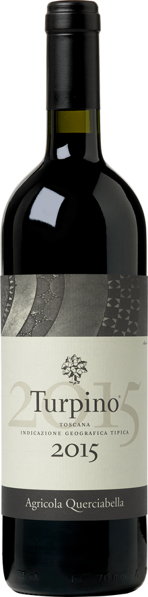 Querciabella Turpino 2015