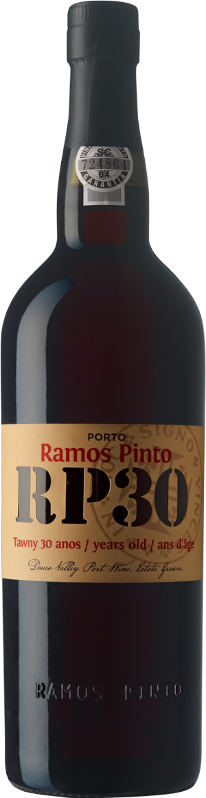 Ramos Pinto 30-Year Tawny Non-Vintage