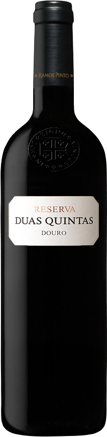 Ramos Pinto Duas Quintas Reserva Red 2017