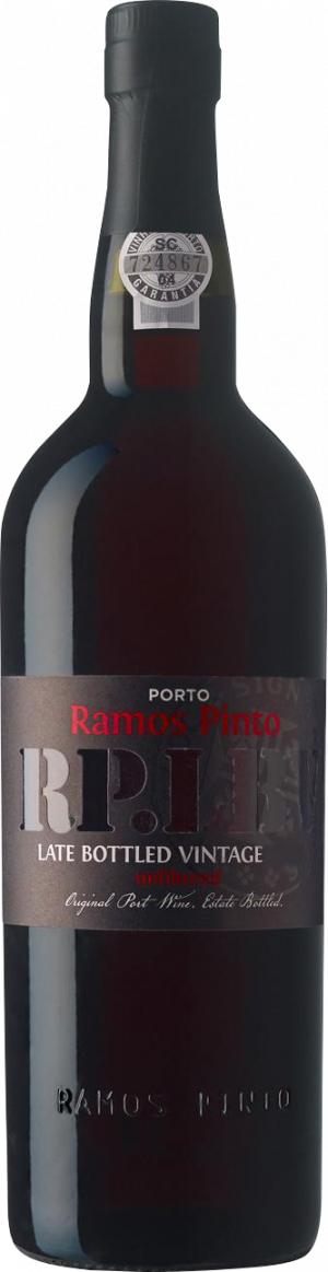 Ramos Pinto Late Bottled Vintage 2015