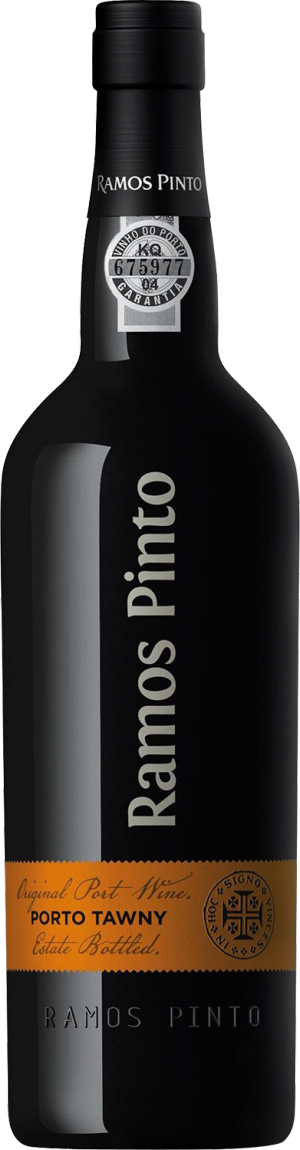 Ramos Pinto Tawny Port Non-Vintage