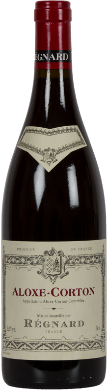 Régnard Aloxe Corton Pinot Noir 2014