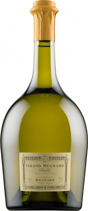 Régnard Grand Chablis 2021