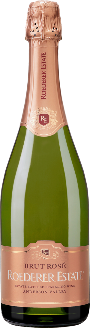 Roederer Estate Brut Rosé multi-vintage