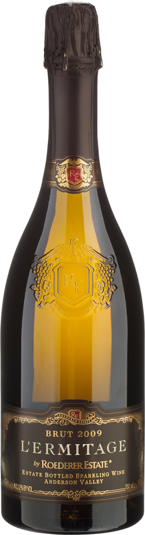 Roederer Estate L’Ermitage 2009