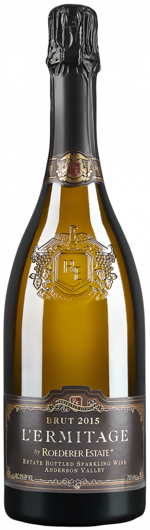 Roederer Estate L’Ermitage 2015