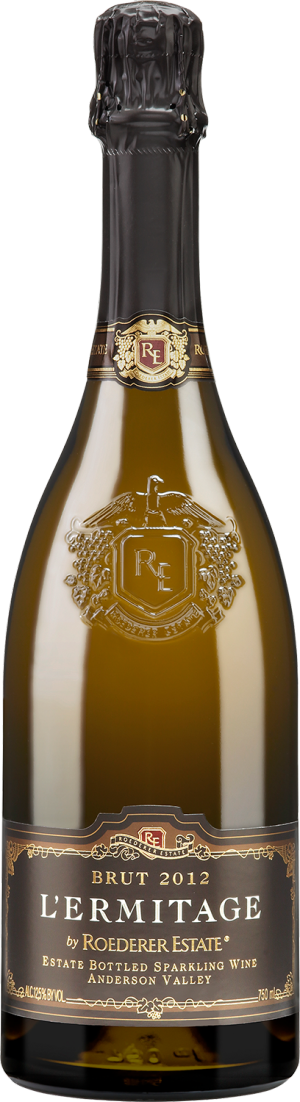 Roederer Estate L’Ermitage 2012