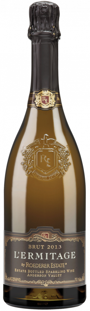 Roederer Estate L’Ermitage 2013