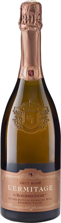 Roederer Estate L’Ermitage Rosé 2006