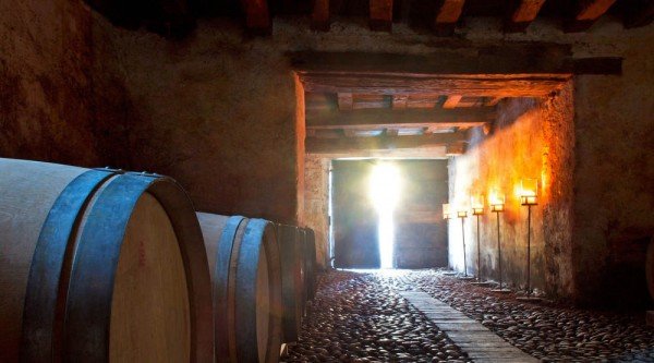 Winemaking