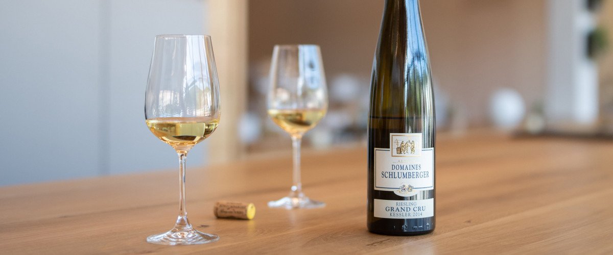 Riesling Grand Cru Kessler