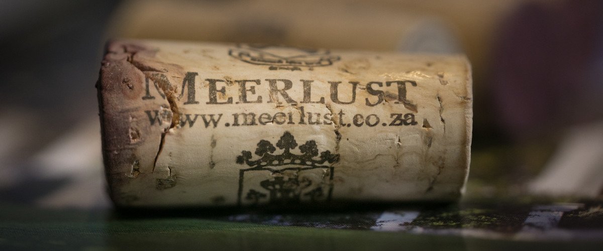 Meerlust cork