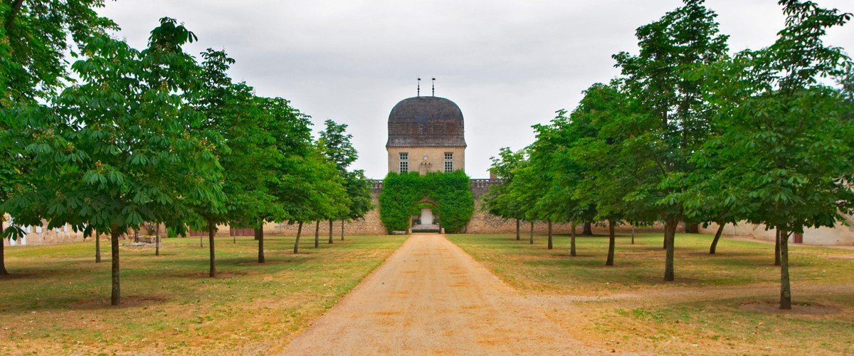 Château de Sales estate