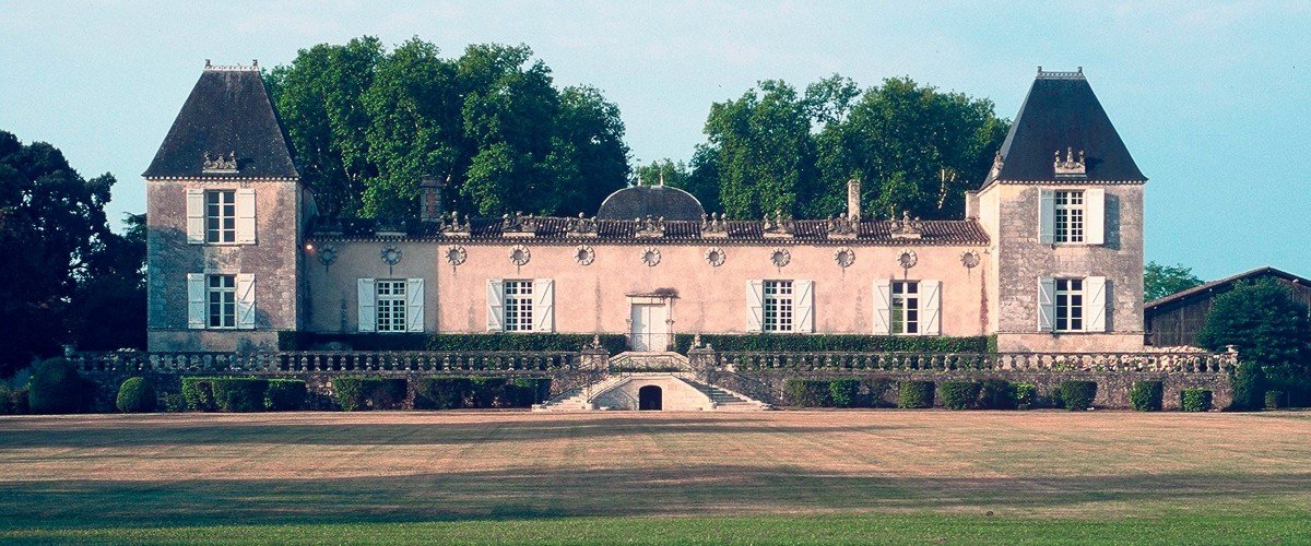 Château de Sales estate