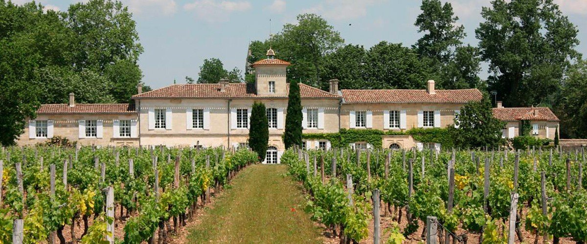 Château Lafleur-Gazin 