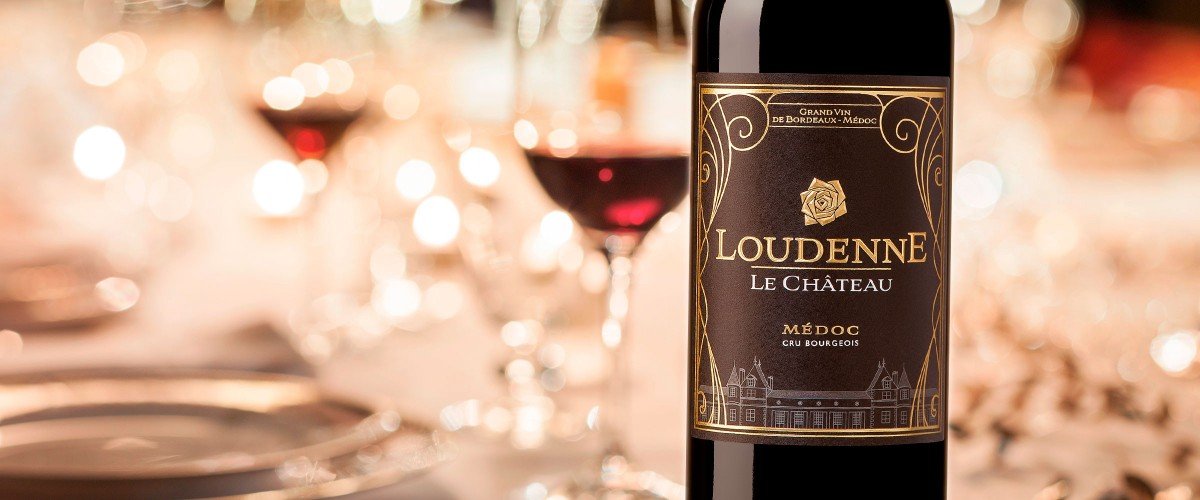 Château Loudenne Médoc