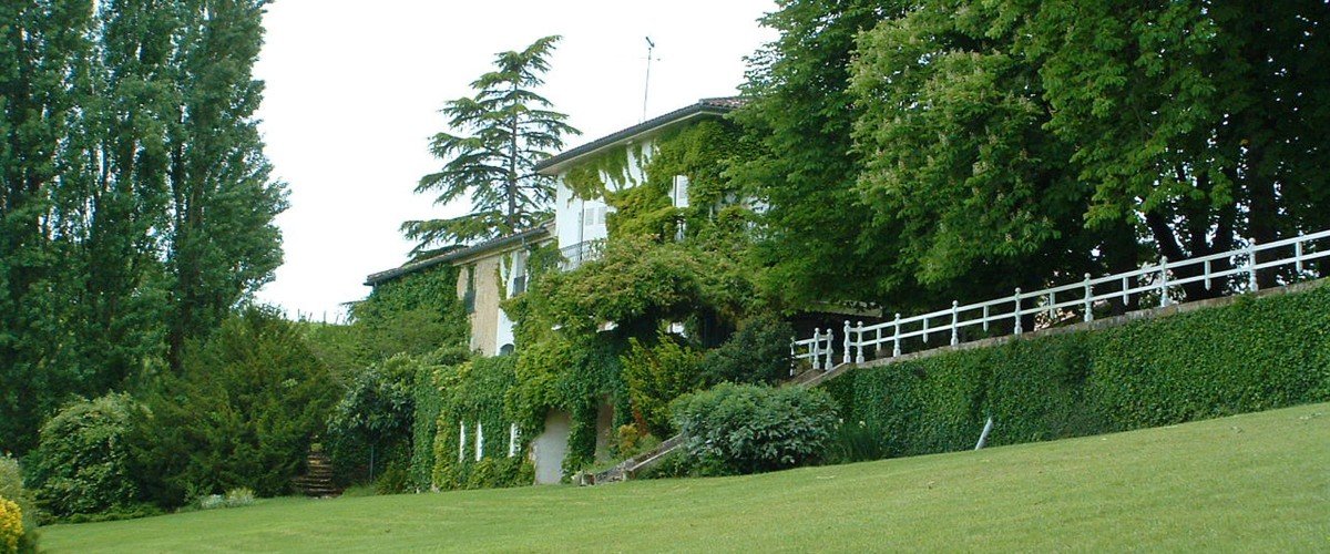 Château Puy-Blanquet estate