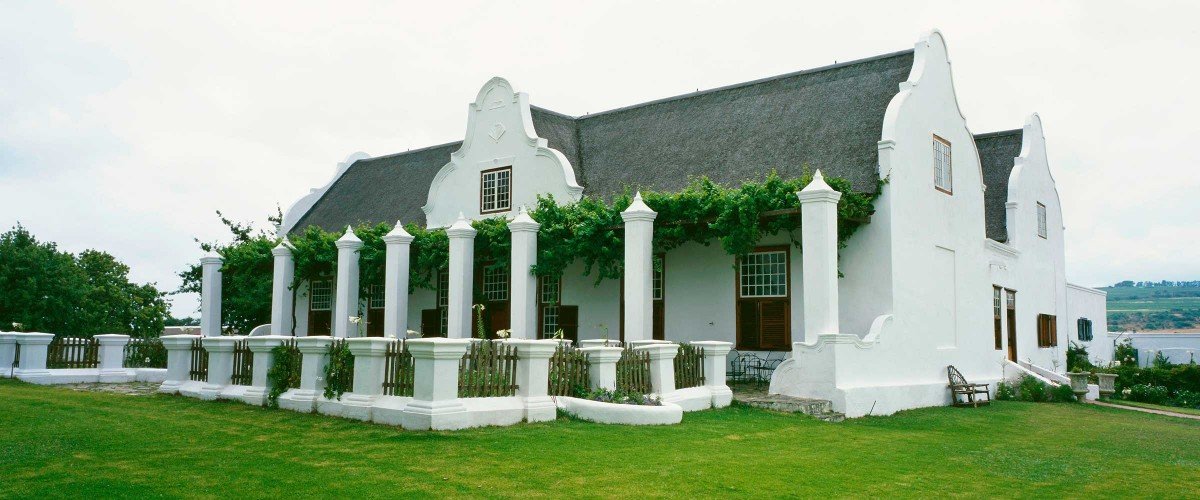 Meerlust estate