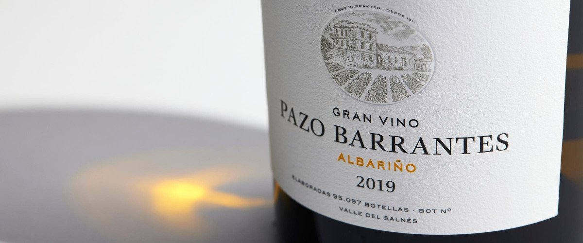 A new era at Pazo de Barrantes