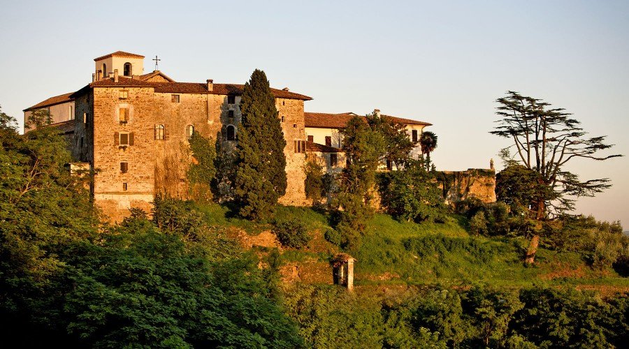 Abbazia di Rosazzo abbey