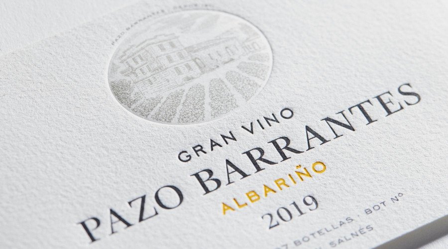 A new era of winemaking at Pazo de Barrantes