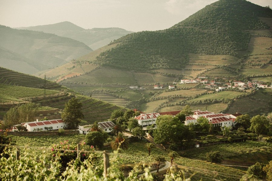 Quinta do Bom Retiro