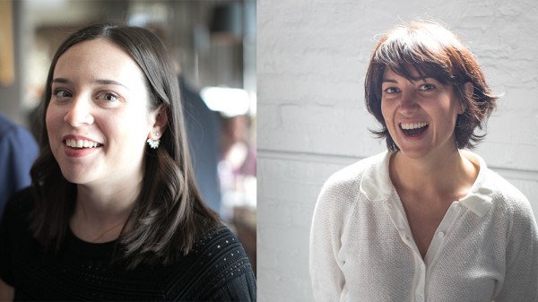 The Future is Female in Northern Italy! Virtual Tasting with Laura Felluga & Federica Boffa