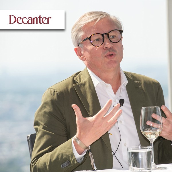 Read Louis Roederer masterclass: DFWE New York