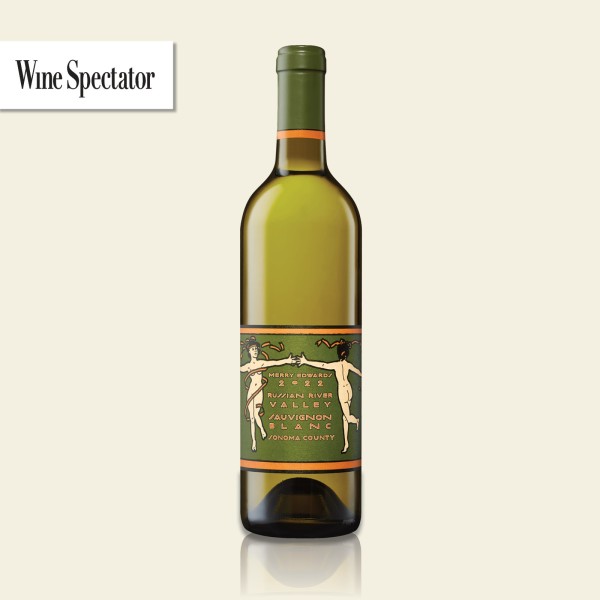 Read MaryAnn Worobiec’s Recommended California Sauvignon Blancs