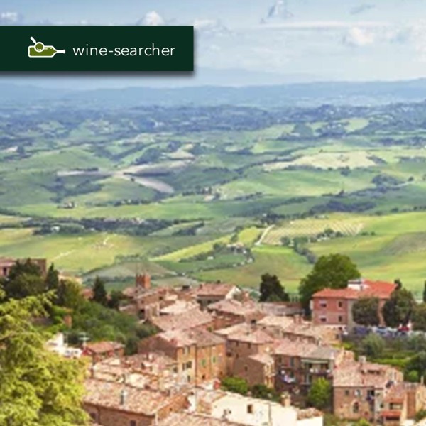 Read The Rise of Rosso di Montalcino