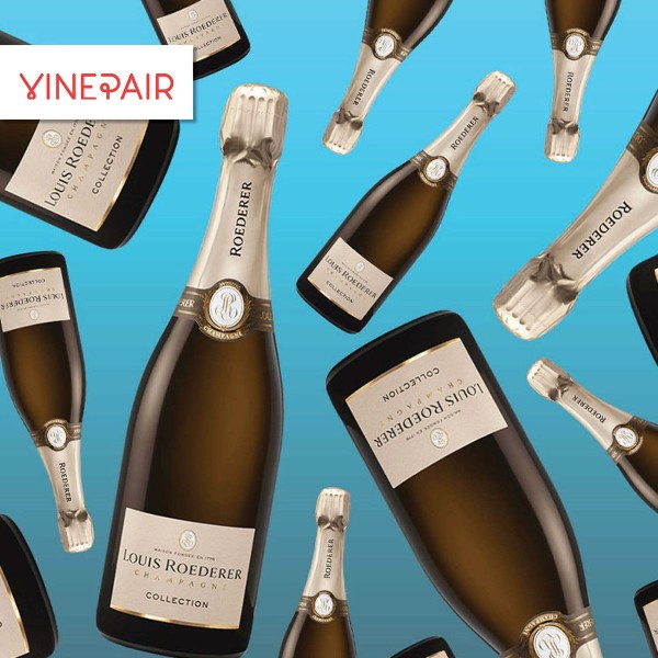 Read 11 Things You Should Know About Louis Roederer