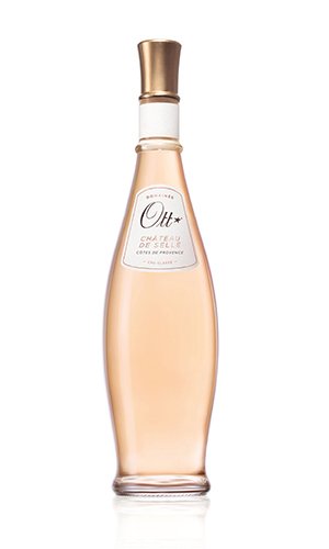 Domaines Ott Château de Selle Côtes de Provence Rosé