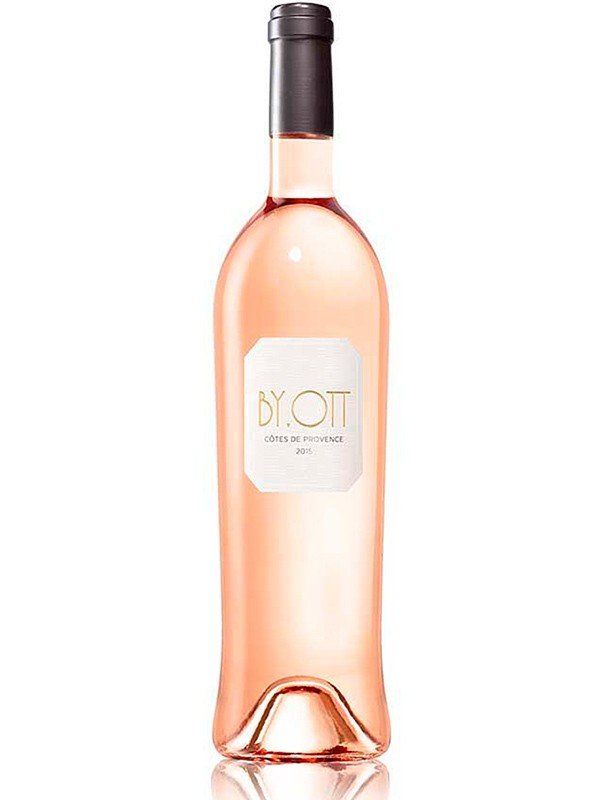 Domaines Ott BY.OTT Côtes de Provence Rosé